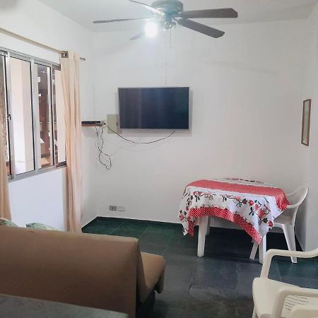 Apartamento Em Ubatuba Exteriör bild
